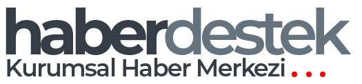 HaberDestek